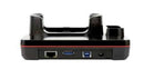 Honeywell CN80G-EB-CNV-0 USB 3.0 Wired Charging Cradle