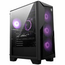 MSI CODR2AIB2NVL5445 MSI Codex R2 AI 8GB Gaming Desktop Computer