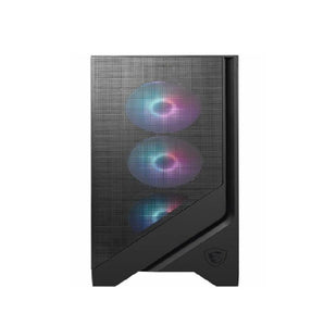 MSI Codex R2 AI CODR2AIB2NVP7437 Intel Core Ultra 7 265 DDR5 32GB Gaming Desktop Computer
