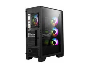 MSI CODR2C14NVL5473 Codex R2 16GB Mid-tower Gaming Desktop Computer