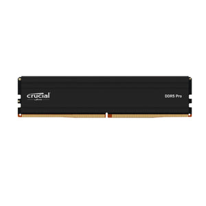 Crucial CP16G60C36U5B 16GB DDR5 SDRAM 6000MHz DIMM Memory Module