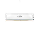 Crucial CP16G60C36U5W Pro Overclocking 16GB DDR5 SDRAM 6000MHz DIMM Memory Module