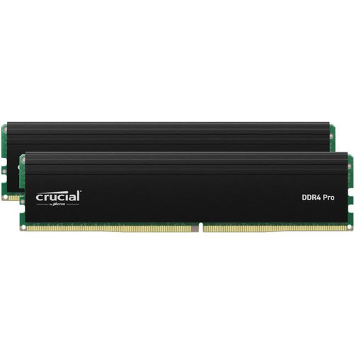 Crucial CP2K16G56C46U5 32GB 5600Mhz DDR5 SDRAM Memory Module