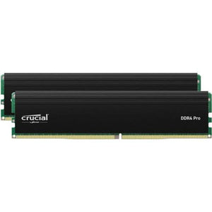 Crucial CP2K16G60C48U5 32GB 6000Mhz DDR5 SDRAM SODIMM Memory Module