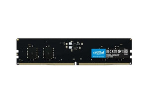 Crucial CP2K16G56C46U5 32GB 5600Mhz DDR5 SDRAM DIMM Memory Module