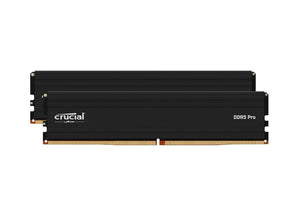 Crucial CP2K48G56C46U5 96GB 5600MHz DDR5 DIMM Memory Module