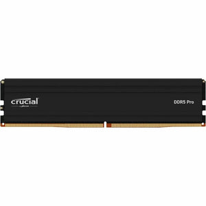 Crucial CP2K64G56C46U5 Pro 128GB Kit DDR5-5600 UDIMM Ram Module