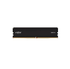 Crucial CP32G56C46U5T 32GB DDR5 SDRAM 5600MHz DIMM Memory Module