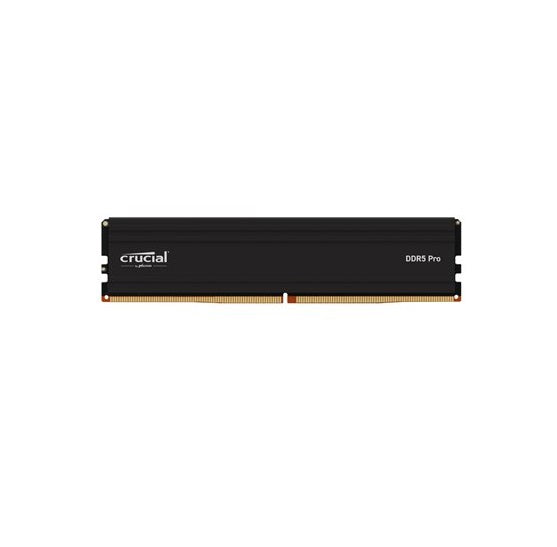 Crucial CP32G56C46U5T 32GB DDR5 SDRAM 5600MHz DIMM Memory Module