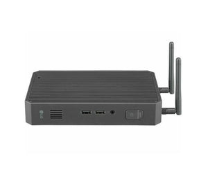 LG CQ601N-6P Thin Client Intel (4 Core) 8 GB DDR4 SDRAM Desktop Computer