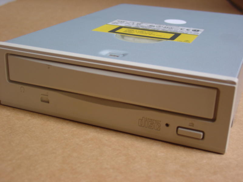 Matsushita CR-506-C 8X SCSI Internal CD-Rom Drive