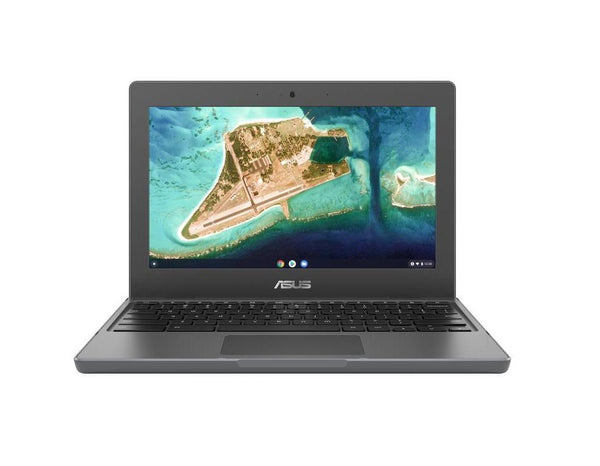 Asus CR1100CKA-YZ142T Chromebook Celeron N5100 11.6-Inch 1366 x 768 Notebook