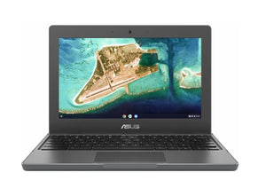 Asus CR1100CKA-YZ184 ChromeBook Celeron 11.6-Inch 1366 x 768 Notebook