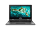 Asus CR1100FKA-YZ142T-S Chromebook 11.6-Inch Touchscreen Convertible Notebook