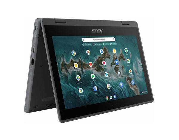 Asus CR1100FKA-YZ182T Chromebook Intel Celeron 11.6-Inch 1366 x 768 Notebook