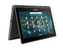 Asus CR1100FKA-YZ184T-S Chromebook Flip Celeron 11.6-Inch 1366 x 768 Notebook