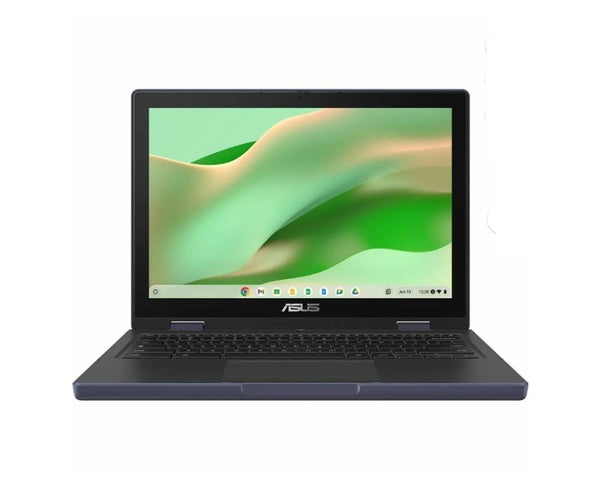 Asus CR1104FGA-YZ84T Chromebook N100 11.6-Inch 64GB 1366 x 768 Notebook