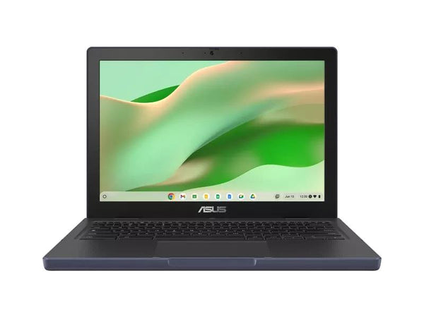 Asus CR1204CGA-YZ42T Chromebook N100 12.2-Inch 1920 x 1200 Notebook