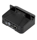 Zebra Crd-Et5X-1Scom1 Et5 1-Slot Ethernet 3Xusb 3.0 Charging Cradle