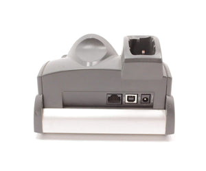 Zebra CRD9000-1001SR Single Slot Charging Cradle For MC90XX Mobile Computer