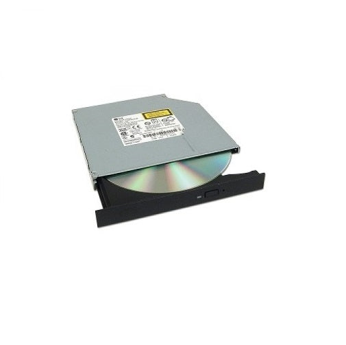 LG CRN-8241B 24X Notebook Slimline CD-Rom Drive