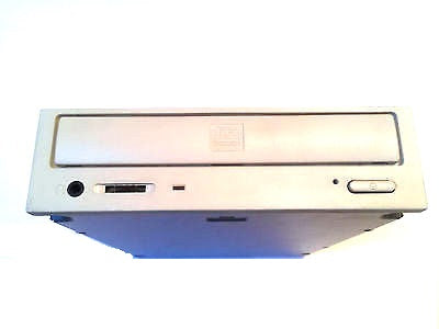 Sony CRX100E 24X4X2X Internal IDE/ATAPI CD-RW Drive