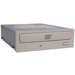 Sony CRX230EE 52x IDE 2Mb Cache 5.25-Inch Internal Black CD-Burner