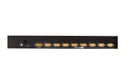 Aten CS1308-PH3 2048 × 1536 8-port 1U Rackmount KVM Switch
