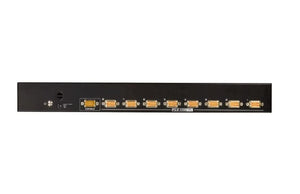 Aten CS1308-PH3 2048 × 1536 8-port 1U Rackmount KVM Switch