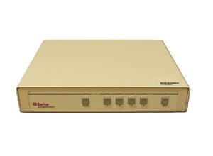 Raritan CS4-PENT CompuSwitch 1600 x 1200 4-port KVM Switchbox