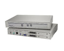 Raritan CompuSwitch CS4R 1600 x 1200 4-port 1U Rackmount KVM Switch