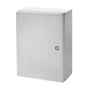 Hoffman CSD12126SS CWS Concept Wall Mount Hinged IP66 Stainless Steel Enclosures