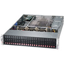 Supermicro SuperChassis CSE-216BE26-R920UB 2U 24xBay Black Rackmount Server Chassis