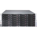 Supermicro SuperChassis CSE-847BE1C4-R1K23LPB 36 Bay 4U Rackmount 