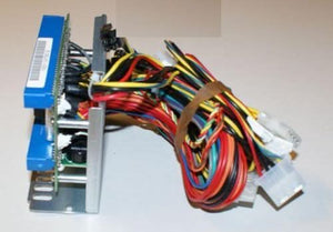 Supermicro CSE-PT822-PD500 2U Power Supply Unit Backplane For PWS-0049