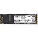 Crucial CT1000P1SSD8 1TB M.2 2280 Solid State Drive