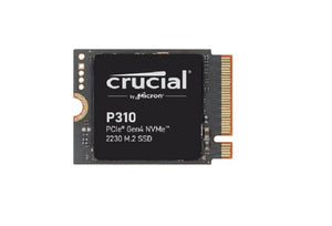 Crucial CT1000P310SSD2 P310 1TB PCIe Gen4 NVMe U.2 Solid State Drive