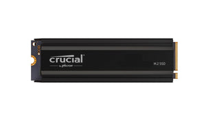 Crucial CT1000P3PSSD8T P3 Plus 1TB PCIe Gen 4x4 Solid State Drive