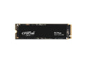 Crucial CT1000P3PSSD8 P3 Plus 1TB PCIe Gen4 NVMe M.2 SSD