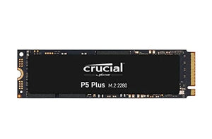 Crucial P5 Plus CT1000P5PSSD5 1TB PCIe Gen 4 x4 NVMe M.2 SSD