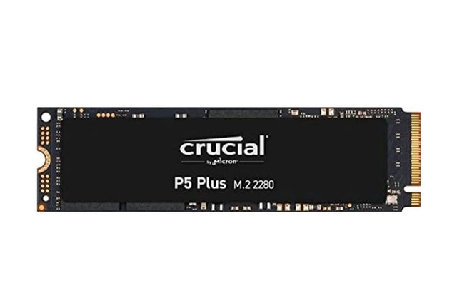 な*ら様 crucial P5 Plus 1TB Crucial P5 Plus CT1000P5PSSD5 1TB PCIe Gen 4 x4 NVMe SSD