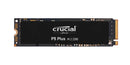 Crucial CT1000P5PSSD8 P5 Plus 1TB PCIe Gen 4x4 SSD