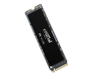 Crucial P5 Plus CT1000P5SSD8 1 TB PCIe 3.0 x4 NVMe M.2 SSD