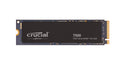 Crucial CT1000T500SSD8 T500 1TB PCIe 4.0x4 M.2 Internal SSD