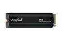 Crucial T705 CT1000T705SSD5 1TB PCIe Gen5.0 x4 M.2 SSD