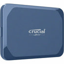 Crucial CT1000X10SSD9 X10 1TB USB 3.2 Gen 2x2 Portable Solid State Drive