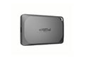 Crucial CT1000X9PROSSD9 X9 Pro 1TB USB 3.2Gen Portable Solid State Drive