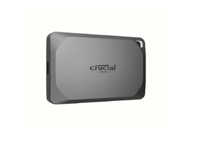 Crucial CT1000X9PROSSD9 X9 Pro 1TB USB 3.2Gen Portable Solid State Drive