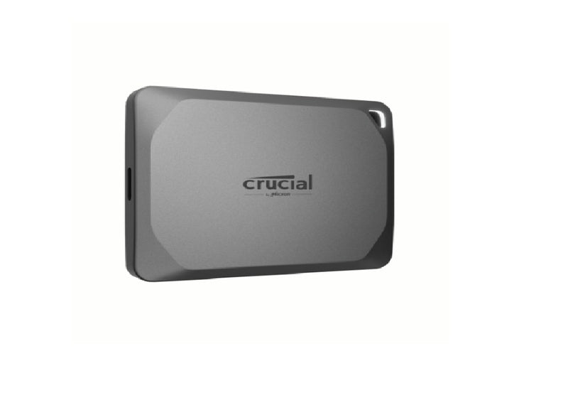 Crucial CT1000X9PROSSD9 X9 Pro 1TB USB 3.2Gen Portable Solid State Drive&nbsp;