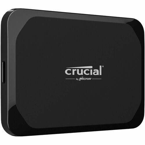 Crucial CT1000X9SSD9 X9 1TB USB 3.2 Gen Portable Solid State Drive